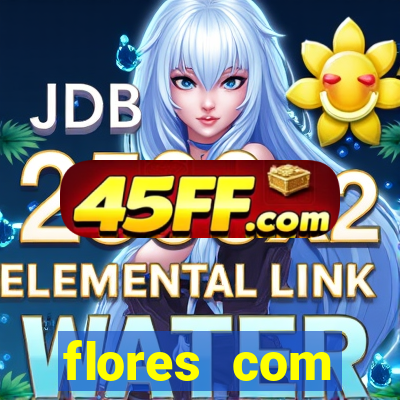 flores com significados tristes